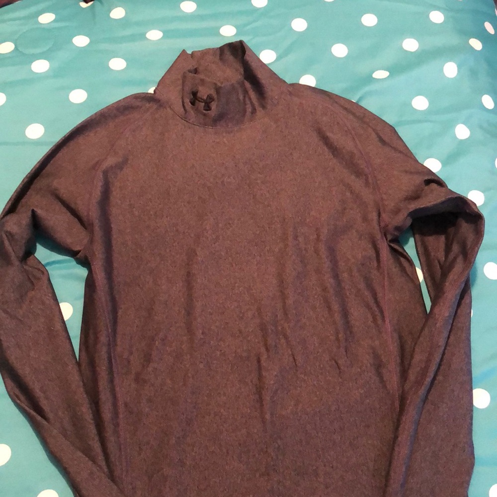 Grey gentle used